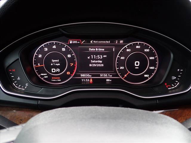 Used 2020 Audi Q5 2.0T Premium Plus AWD/4WD image 27