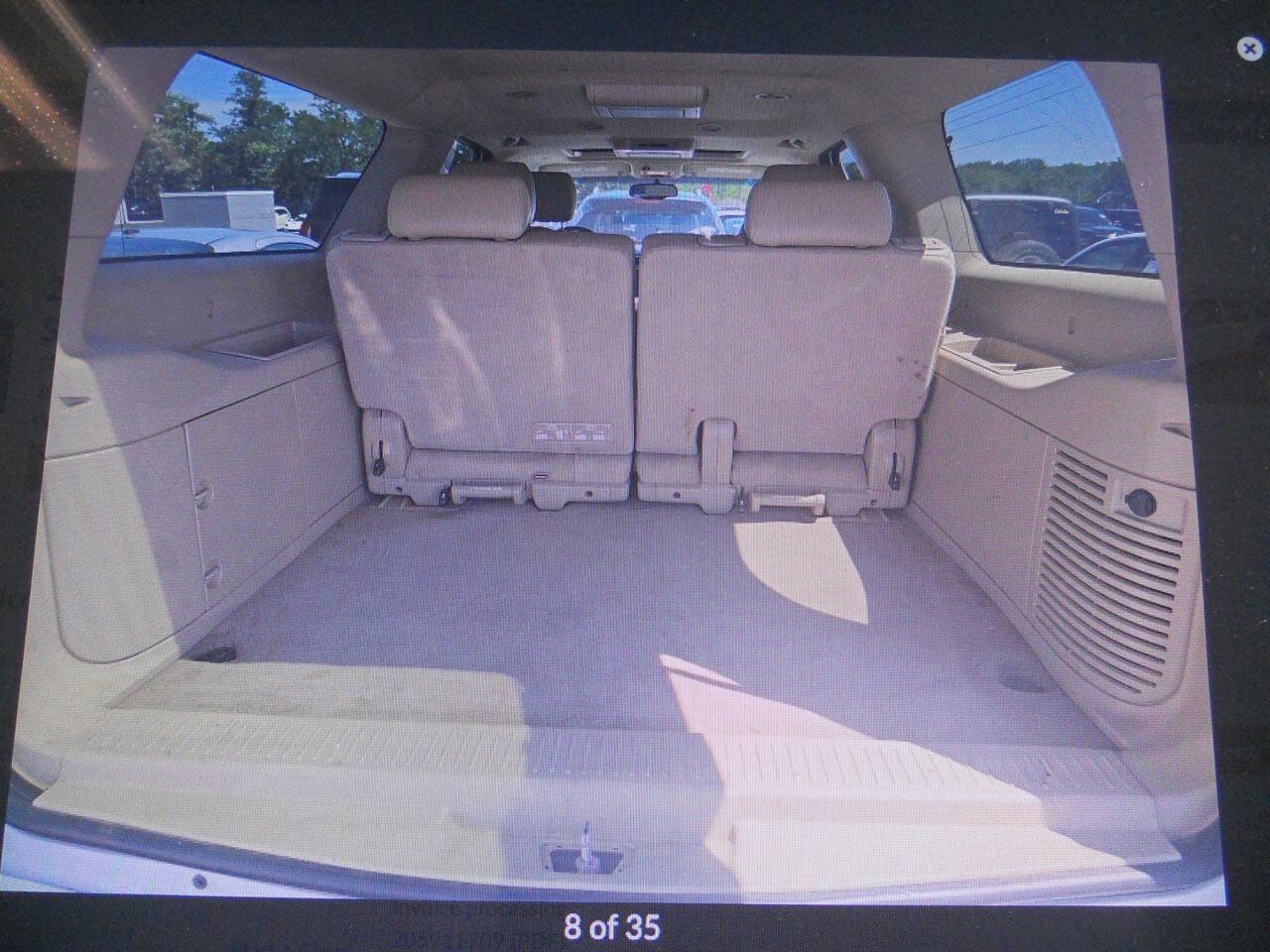 Used 2013 Chevrolet Suburban LT AWD/4WD image 24