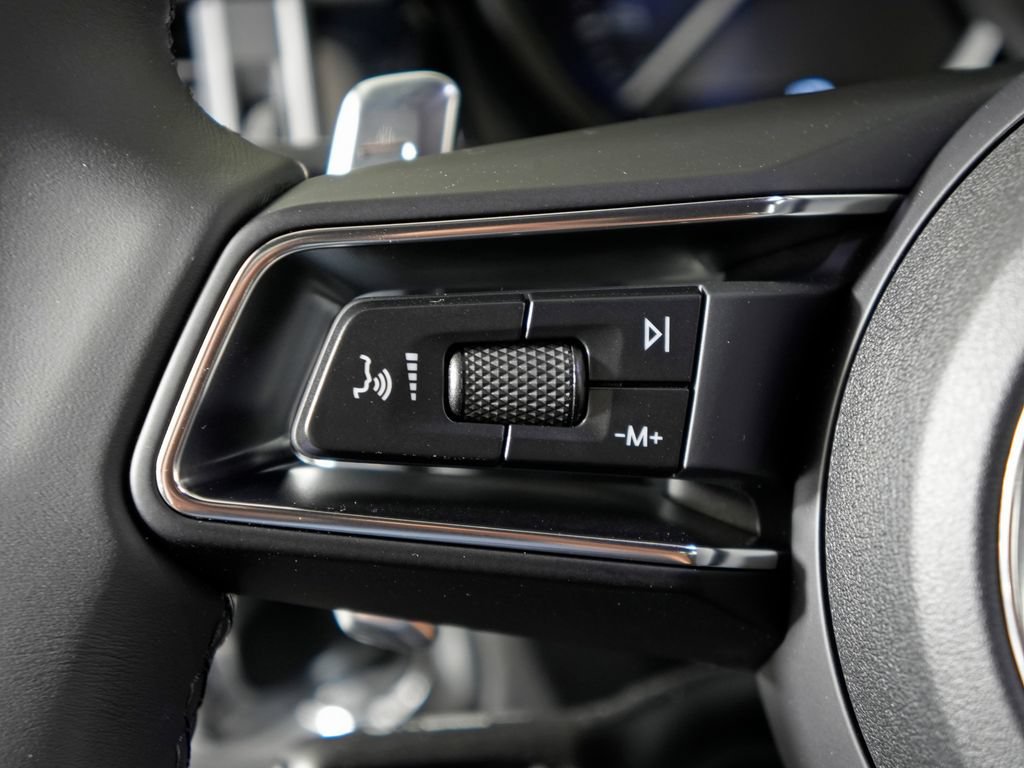 New 2026 Porsche Macan S AWD/4WD image 23