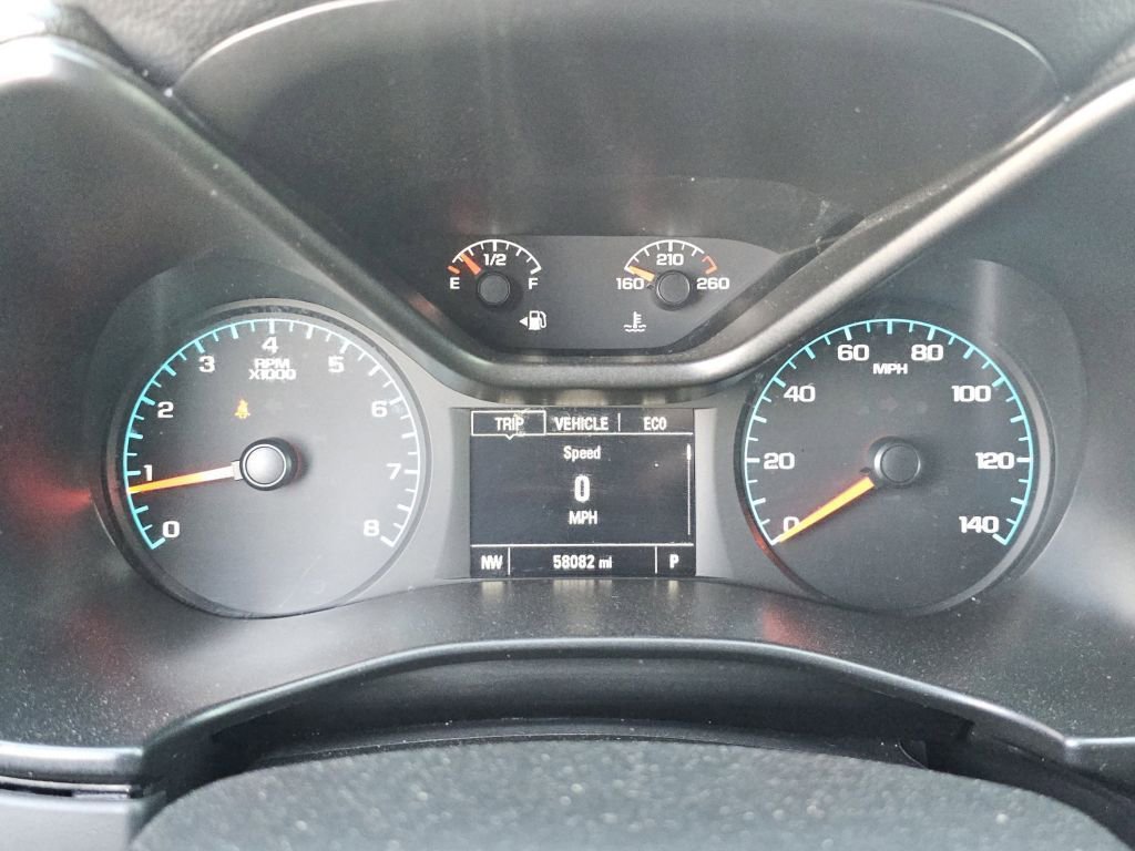 Used 2021 GMC Canyon AT4 w/ Trailering Package AWD/4WD image 31