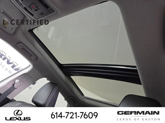 Certified 2022 Lexus RX 450h AWD w/ Luxury Package image 31