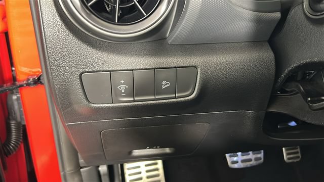 Used 2022 Hyundai Kona N w/ Cargo Package FWD image 19