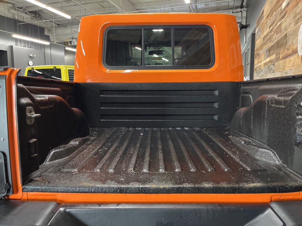 Used 2012 Jeep Wrangler Unlimited Sport AWD/4WD image 29