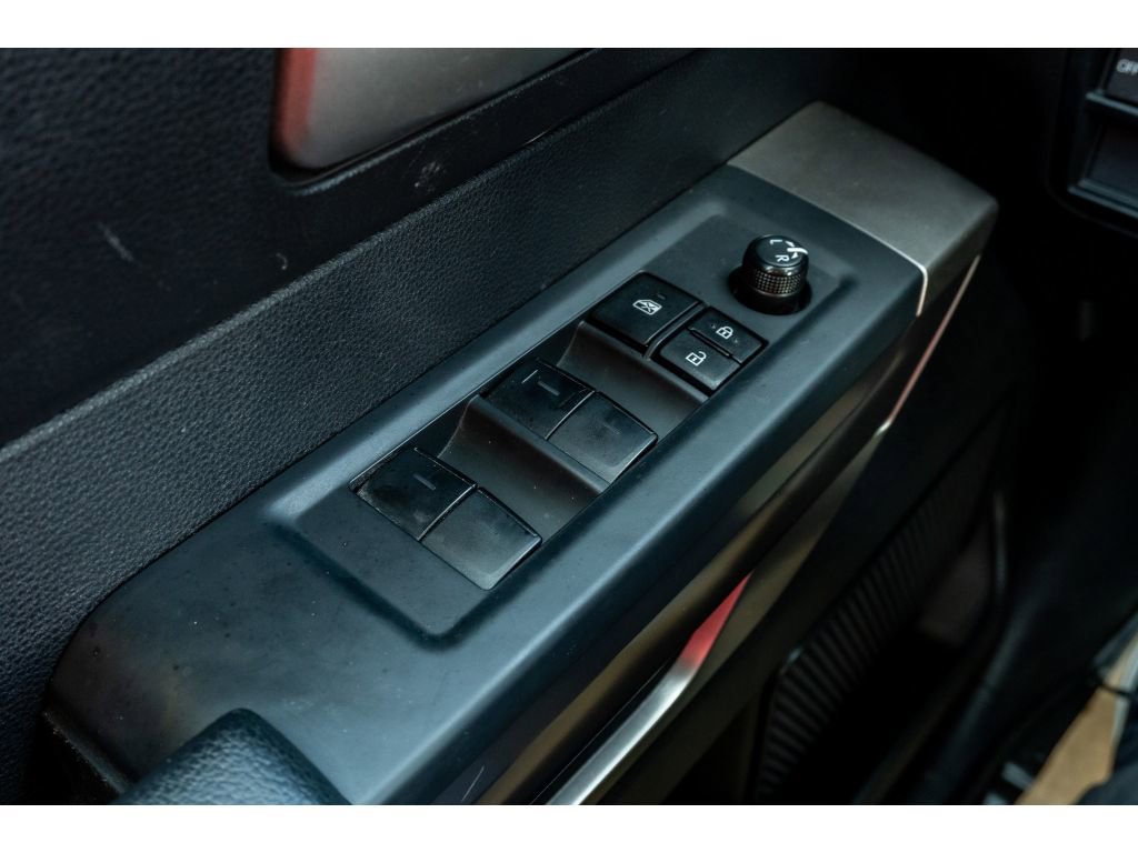 Used 2022 Toyota Tundra SR5 image 25