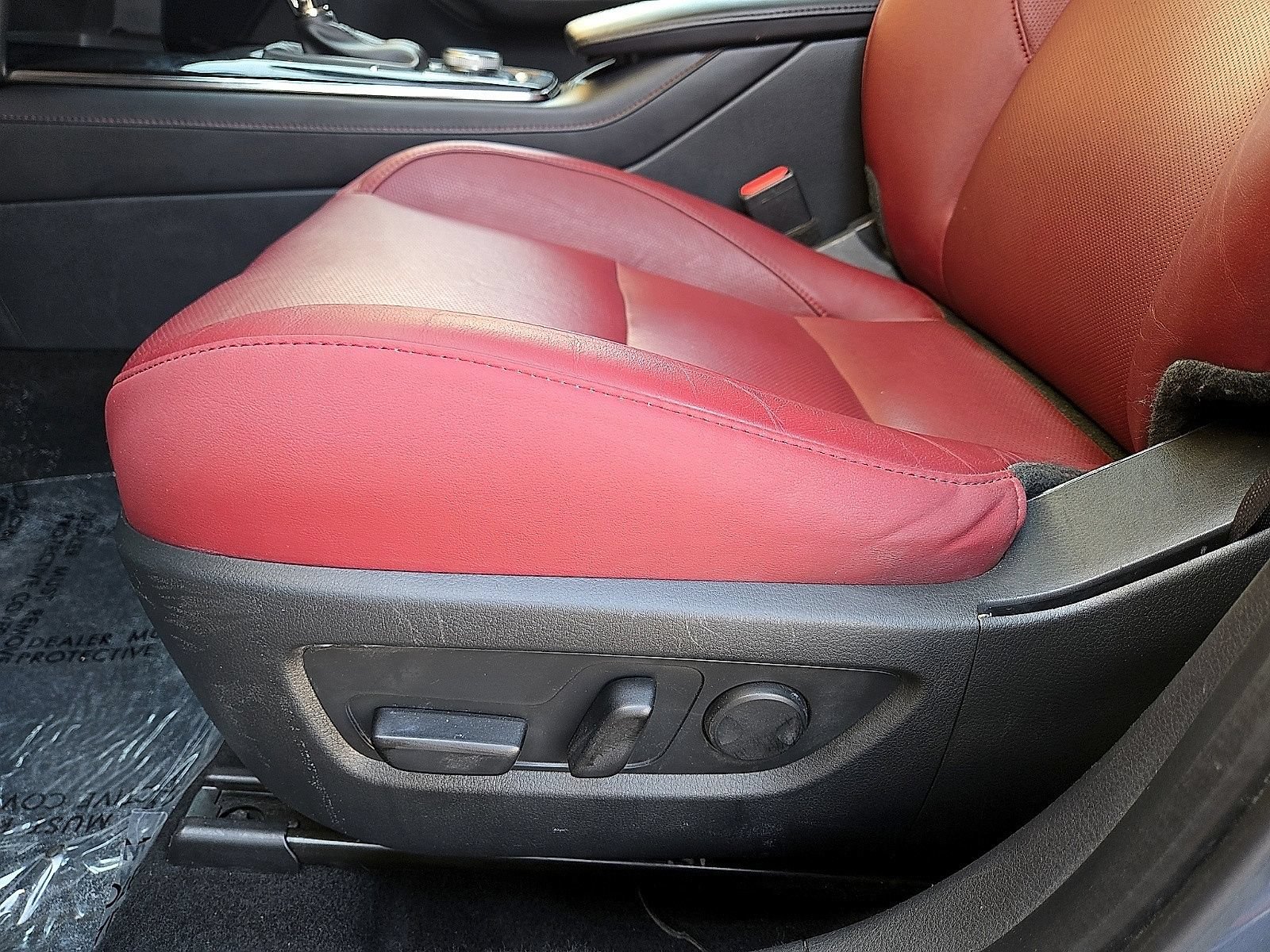 Used 2025 MAZDA CX-30 AWD 2.5 S w/ Preferred Package image 24