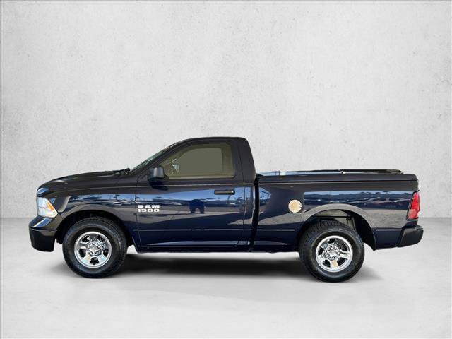 Used 2013 RAM 1500 Tradesman w/ PWR & Remote Entry Group image 2