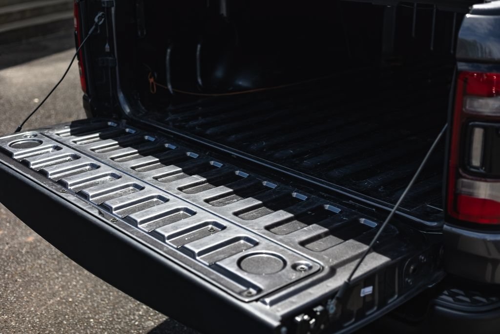 Used 2022 RAM 1500 TRX w/ TRX Level 1 Equipment Group AWD/4WD image 9