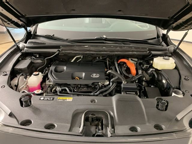 Used 2023 Lexus RX 350 w/ Accessory Package (Z1) image 42