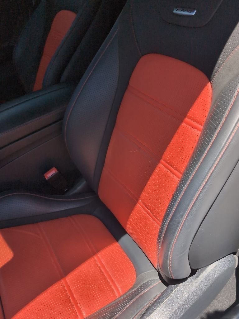 Used 2021 Mercedes-Benz C 63 AMG S image 9
