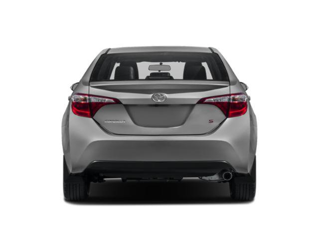 Used 2015 Toyota Corolla S w/ Protection Package FWD image 6
