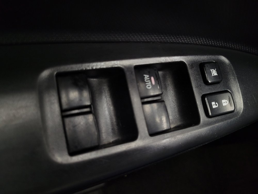 Used 2021 Mitsubishi Mirage LE FWD image 27