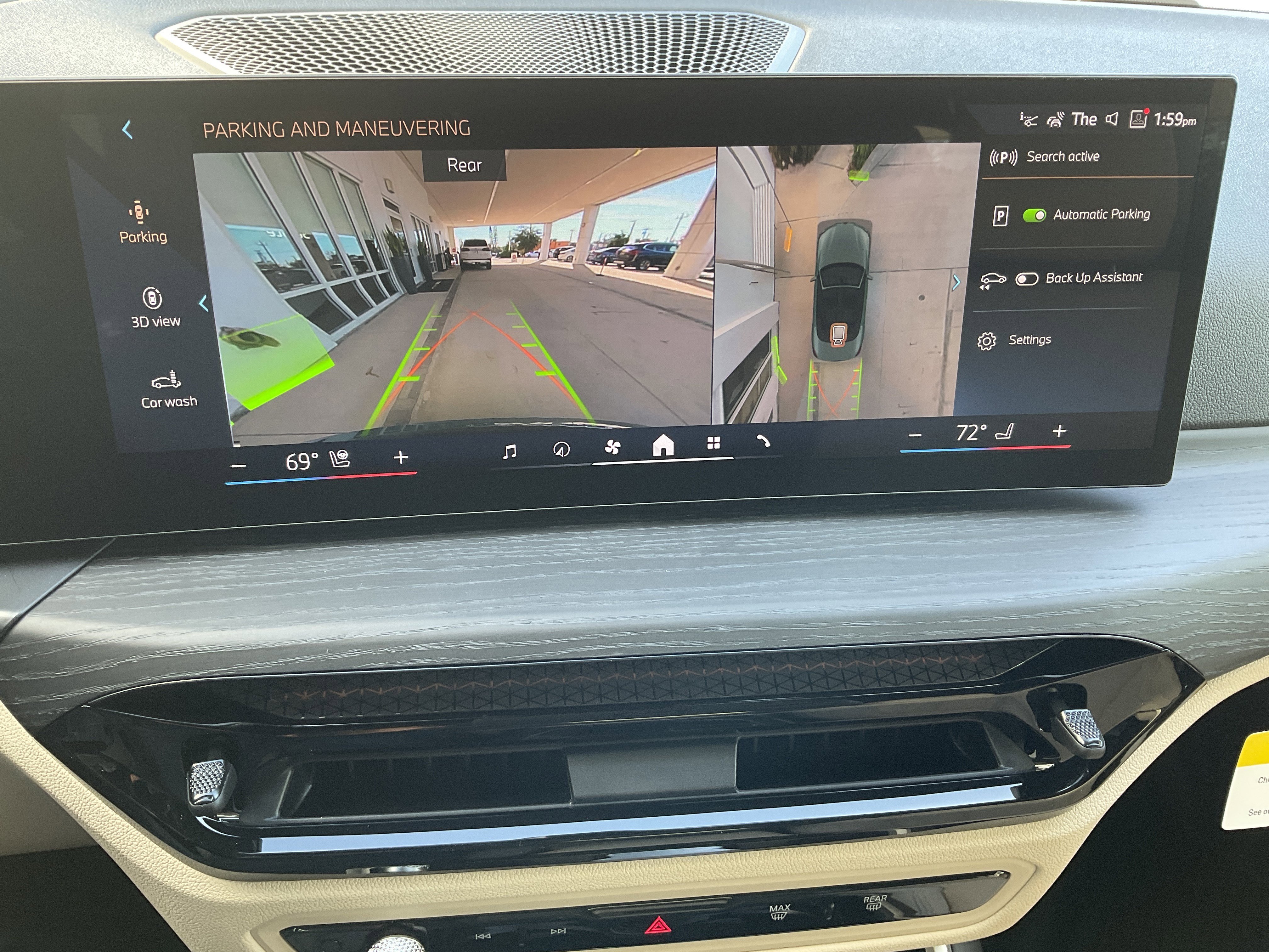 New 2026 BMW 430i Convertible w/ Premium Package image 21