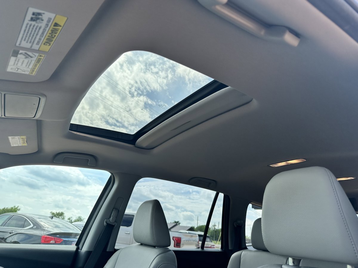 Used 2016 Honda Pilot EX-L image 21