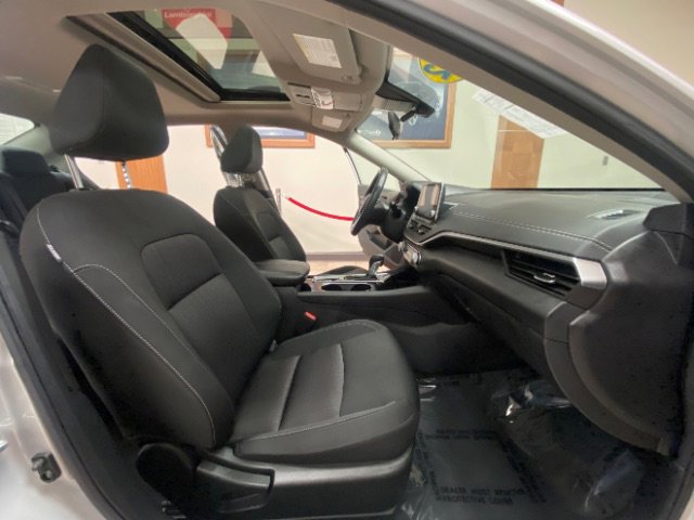 Used 2022 Nissan Altima 2.5 SV w/ SV Premium Package image 13