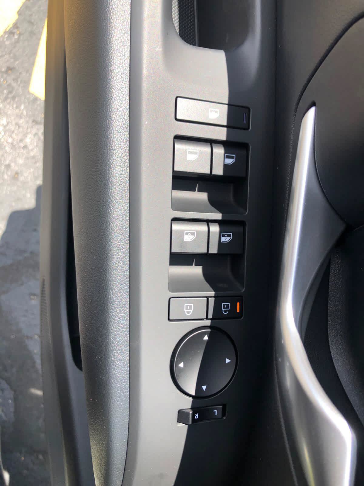 New 2026 Hyundai Tucson SEL AWD/4WD image 20