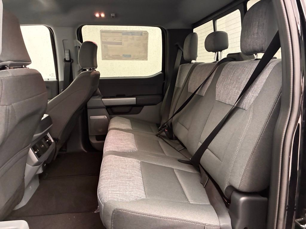 New 2026 Ford F350 XLT image 27