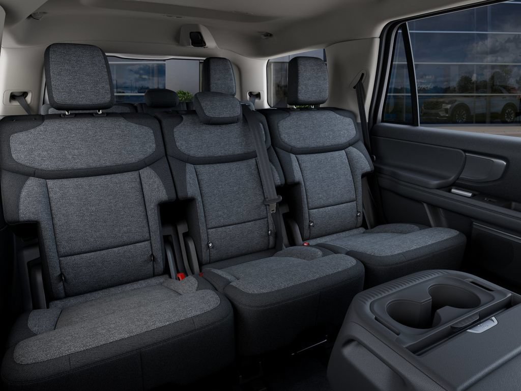New 2027 Ford Expedition Active RWD image 51