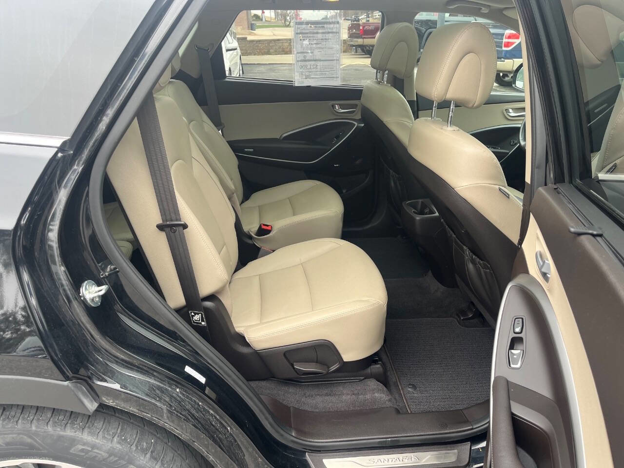 Used 2019 Hyundai Santa Fe XL image 15