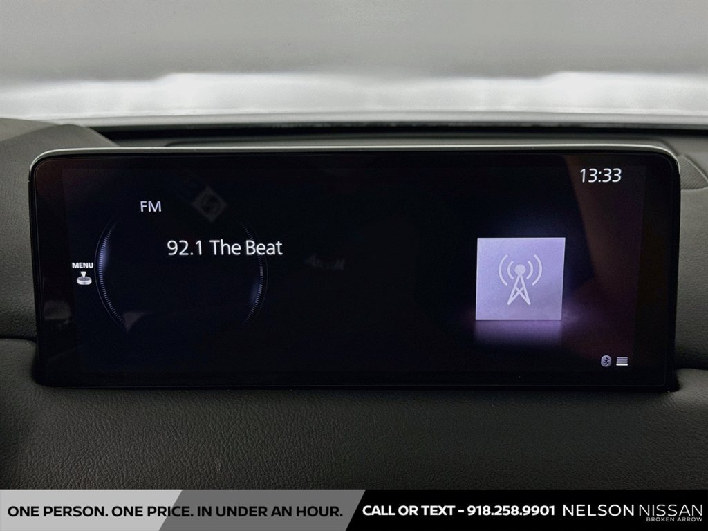 Used 2025 MAZDA CX-5 Carbon Edition AWD/4WD image 15