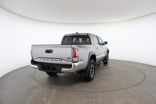Used 2021 Toyota Tacoma SR image 16