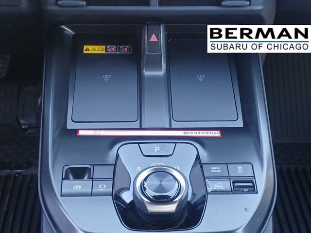 New 2026 Subaru Solterra Premium image 14