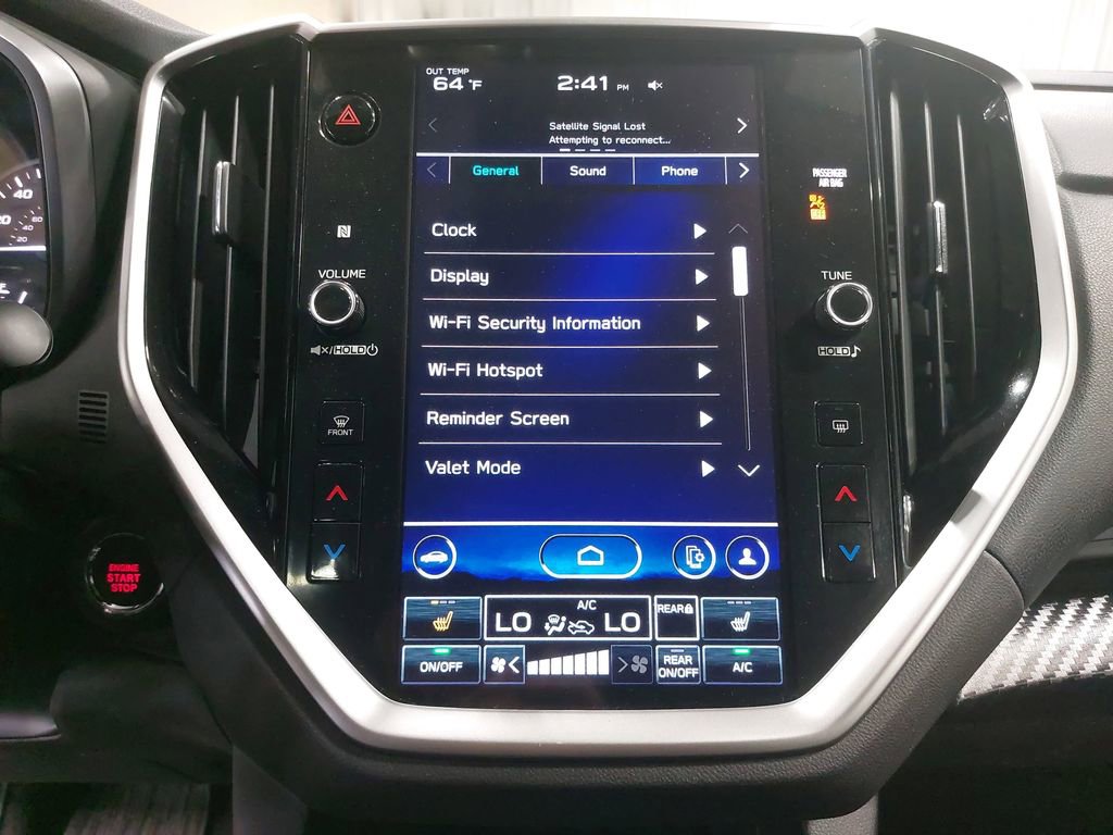 Used 2023 Subaru Ascent Premium w/ Convenience Package image 23