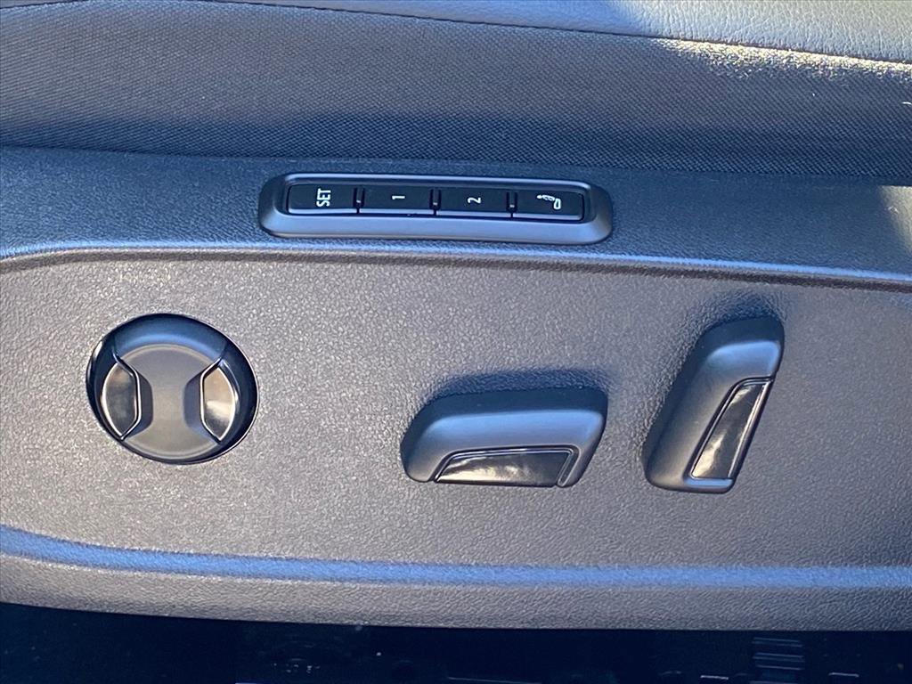 Certified 2021 Volkswagen ID.4 Pro S image 11