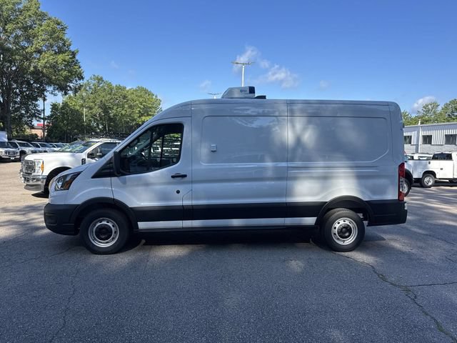 New 2026 Ford Transit 250 148 Medium Roof w/ Load Area Protection Package RWD image 5