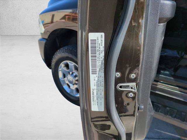 Used 2014 RAM 2500 Tradesman w/ Popular Equipment Group AWD/4WD image 24