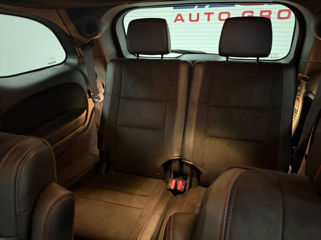 New 2026 Dodge Durango GT AWD/4WD image 30