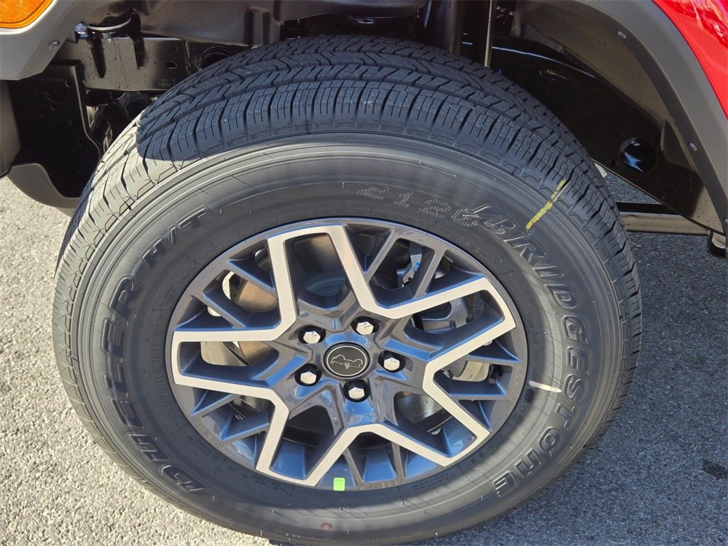 New 2026 Jeep Wrangler Unlimited w/ Technology Group image 5