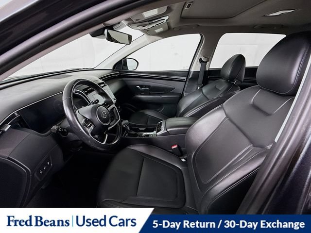 Used 2023 Hyundai Tucson SEL w/ Convenience Package AWD/4WD image 26
