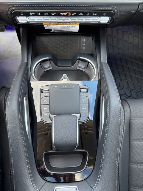 New 2026 Mercedes-Benz GLE 350 4MATIC image 16