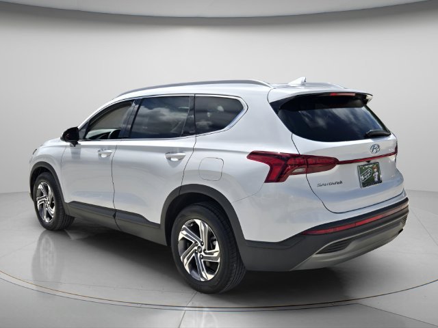 Used 2023 Hyundai Santa Fe SEL FWD image 8