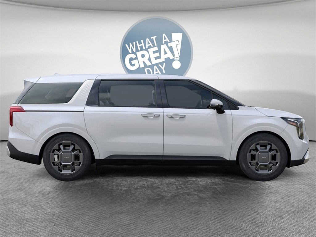 New 2026 Kia Carnival EX image 7