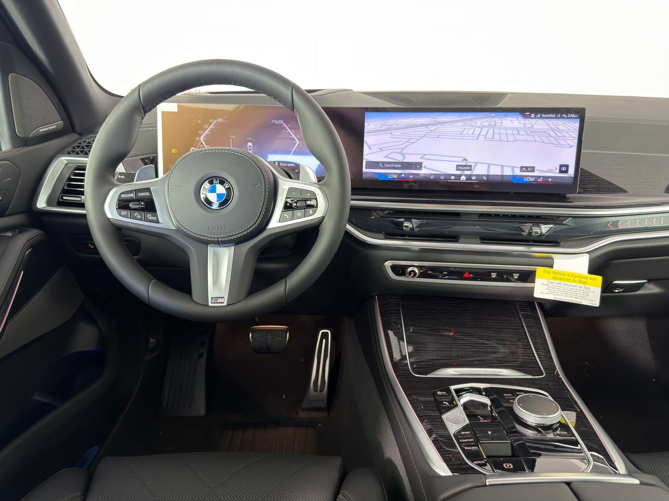 New 2026 BMW X5 sDrive40i w/ M Sport Package image 29