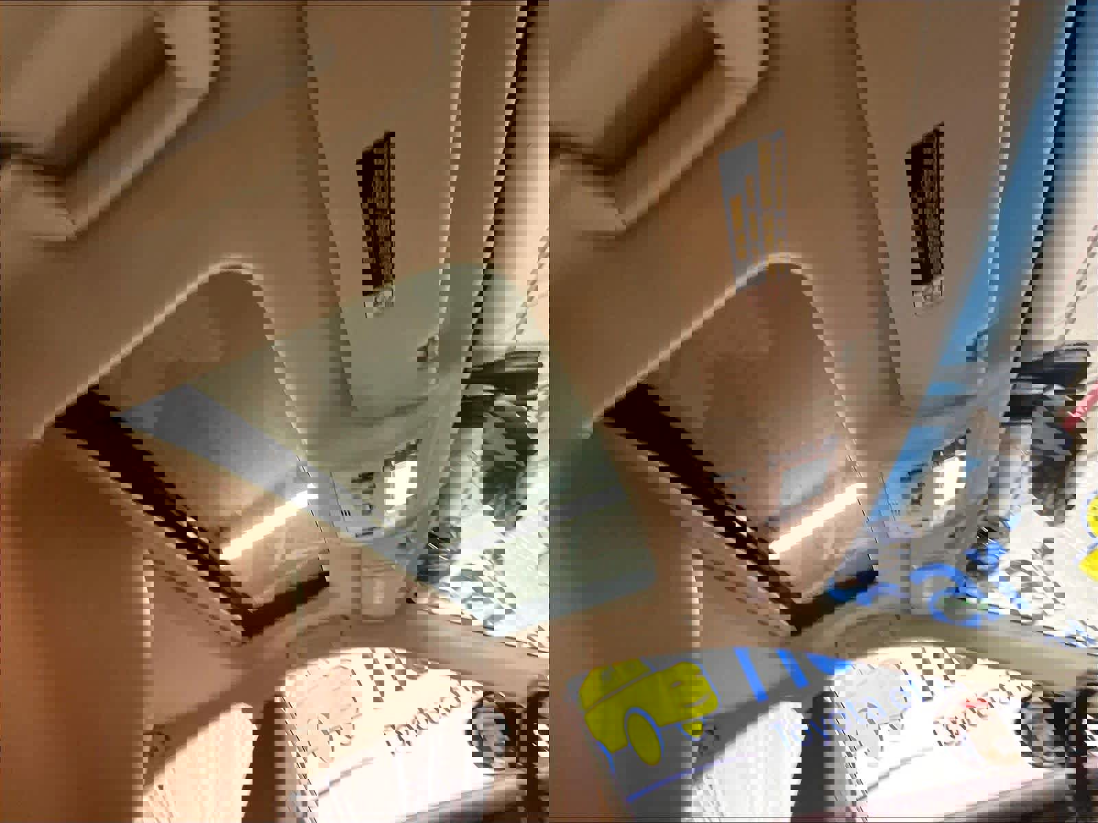 Used 2016 Lexus ES 350 w/ Navigation System Package image 22