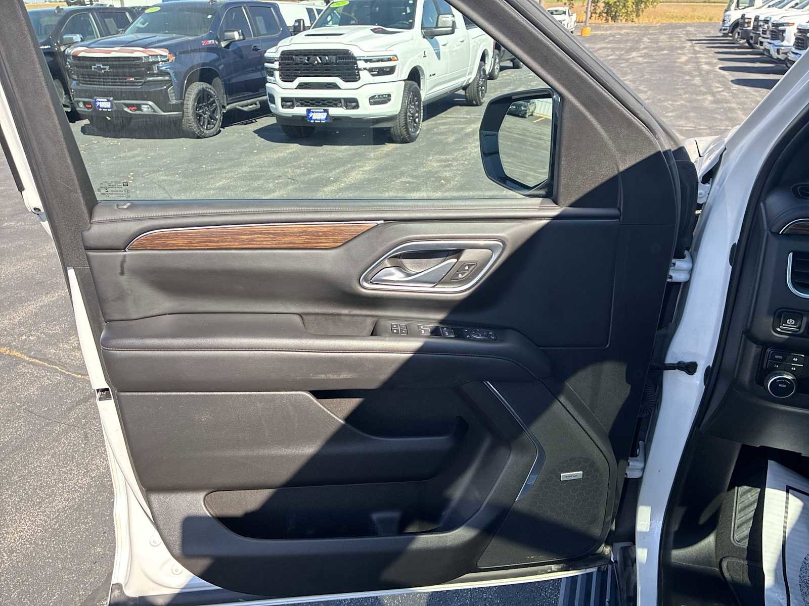 Used 2023 Chevrolet Tahoe High Country image 22