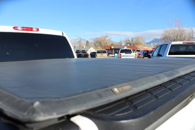 Used 2013 GMC Sierra 2500 Denali w/ Suspension Package, Off-Road image 13