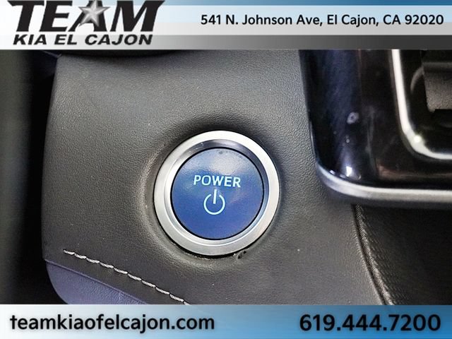 Used 2021 Toyota Highlander XLE AWD/4WD image 34