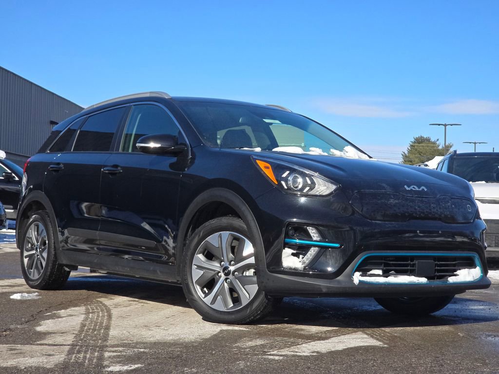 Used 2022 Kia Niro EX Premium
