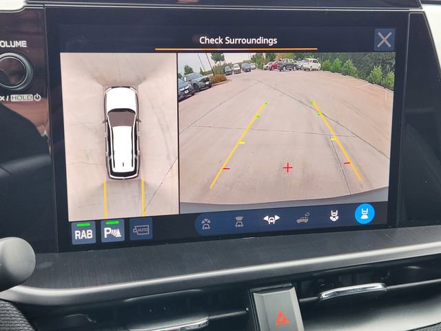New 2026 Subaru Outback Limited XT AWD/4WD image 14