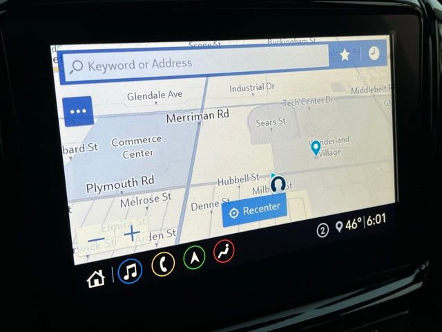 Used 2020 Chevrolet Traverse High Country image 14