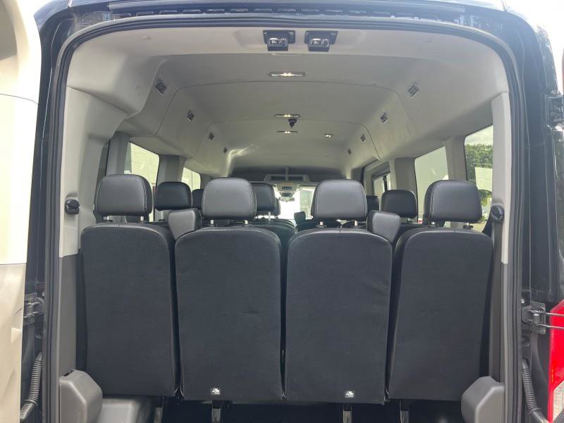 Used 2023 Ford Transit 350 XLT image 10