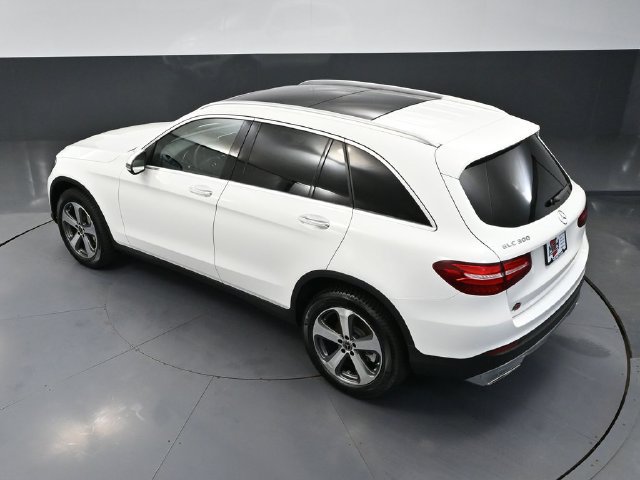 Used 2019 Mercedes-Benz GLC 300 image 48