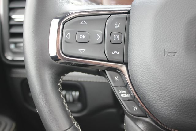 Used 2025 RAM 1500 Limited w/ Off Road Group image 17
