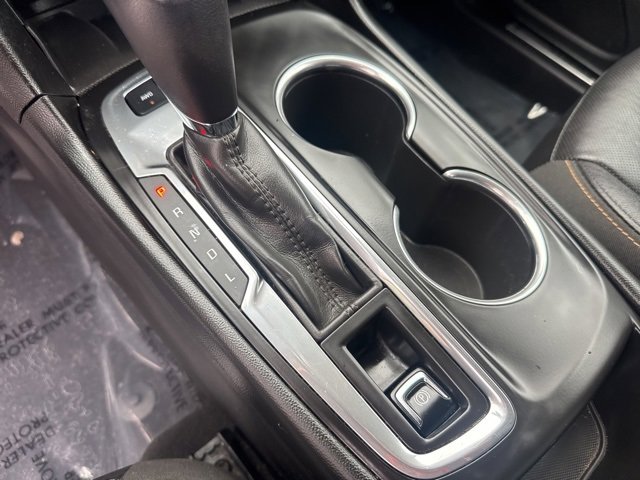 Used 2019 Chevrolet Equinox Premier image 24