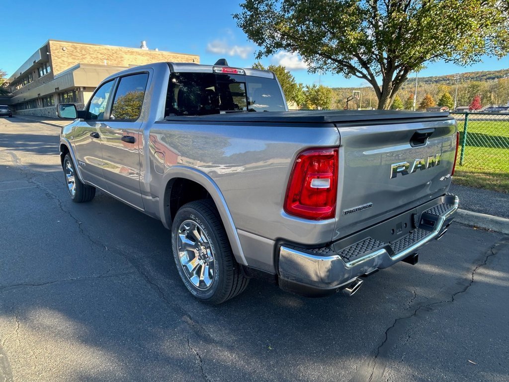 New 2026 RAM 1500 Big Horn image 7