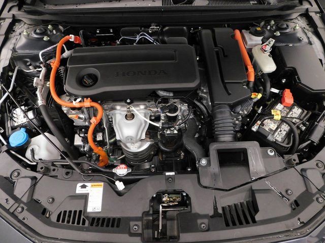 Used 2024 Honda Accord Touring image 58
