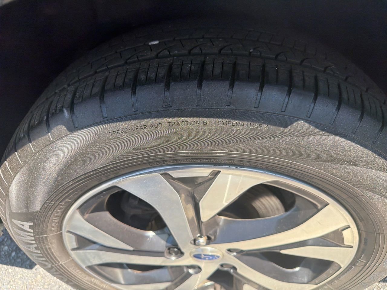 Certified 2021 Subaru Outback Limited XT AWD/4WD image 6